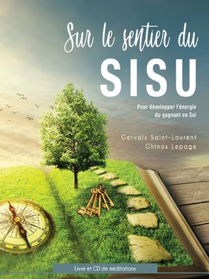 cover image of Sur le sentier du SISU